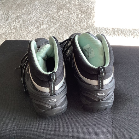 Wind river Hiking runner - Picture 4 of 6